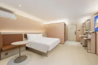 Hanting Hotel (Dalian Lvshun Central Plaza Store) Hotels near Dalian Jiaotong University (Lvshunkou Campus)