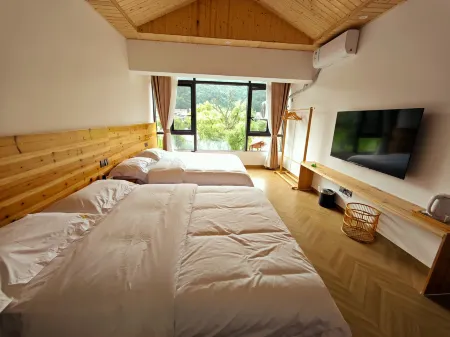 Brookside Inn (Yunfeng Tunpu Scenic AreaBrookside Отели рядом с достопримечательностью «Anshun Jiuzhou Old Town»