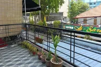 Hotel Dlima Inn Bukit Hotel dekat Home KL Angkasa Impian 2 Condo