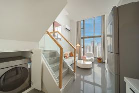 Houmeng • Lullaby Yunsu (Panzhihua Wangfujing Shopping Center)