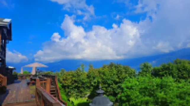 Yosemite Park B&B Các khách sạn gần Green Lake