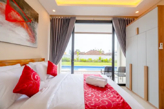 Gula Busa Guest House Отели рядом с достопримечательностью «Bali Theatre»