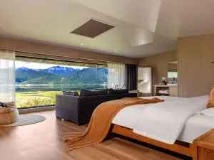 Shangri-La Banshan Tanye Manor