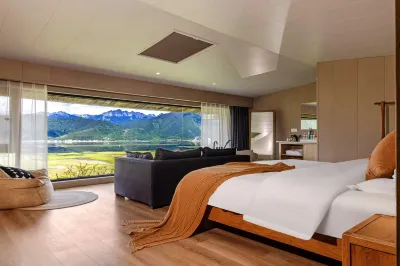 Shangri-La Banshan Tanye Manor Hotels in 