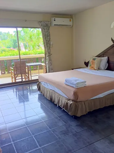 รูปภาพของบ้านน้ำเมา รีสอร์ท