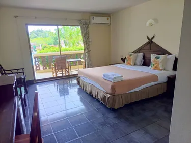 รูปภาพของบ้านน้ำเมา รีสอร์ท