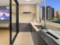 Yijia Holiday Apartment