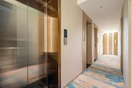 Xuan'en Tiandu Hotel (Xianshan Gongshui Scenic Area) Отели рядом с достопримечательностью «Wenlan Bridge»