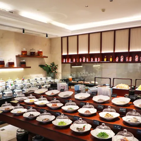 S&N Hotel Linhai