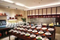 S&N Hotel Linhai - breakfast