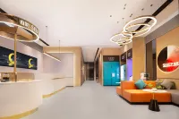 City Comfort Inn (Fushun Jingu Plaza) Hotel a Fushun