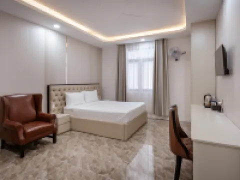 THO LAP 3 HOTEL 順安酒店