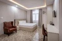 THO LAP 3 HOTEL Hotels in Thuận An
