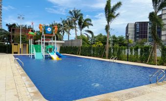 Element Yangjiang Hailing Island