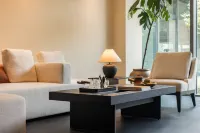 Blossom House Ganlu Mountain Wuhan