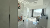 三隻熊智慧公寓(萬達廣場店) - 2星級