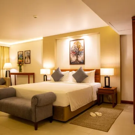 Pegasus Reef - A Beach Resort in Colombo