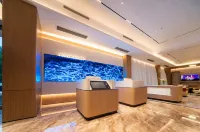 Echarm Hotel (Zibo Huaguang Road Badaju Branch） - palestra
