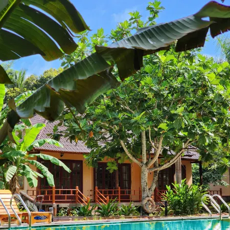 SUNRISE RESORT PHU QUOC