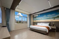 Ledong Juzi Feifan Hotel (Huangliu Station)