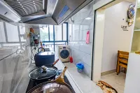 Bama Shuiyunju Homestay - สัตว์เลี้ยง