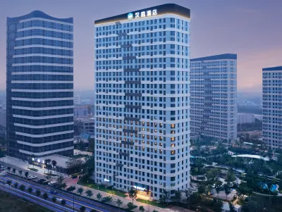 HanTing Hotel (Jinan Dazheng Lu Road) Hotels near Shandong Polytechnic