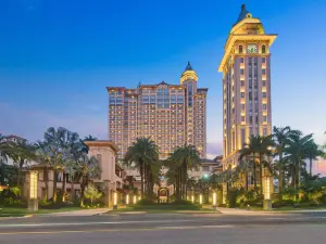 Chateau Star River Guangzhou