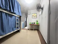 Jiangnan Hotel (Jianshe Road)