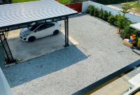 Cher Cher Pool Villa