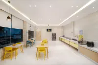 City Comfort Inn Hotel (Fuzhou Donghua Ligong University)