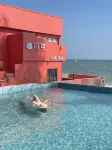 Shenzhen Maancoco Seaview Villa (Jiaochangwei Coastline) - Infinity Pools
