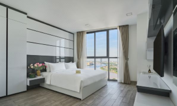 Noden Hotel & Apartment