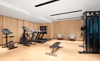 Fairfield by Marriott Beijing Haidian