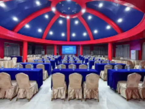 Shihezi Hotel