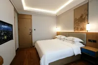 Lancang Chayuan Hotel