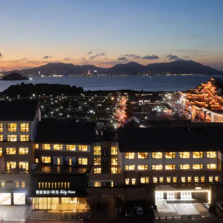 Zety Hotel