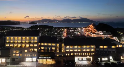 Zety Hotel Hotel in zona Zhoushan Putuoshan Airport