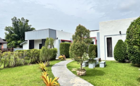 Le Park 23 Boutique Resort