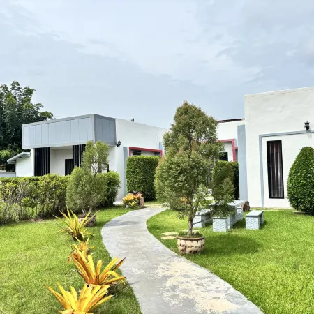 Le Park 23 Boutique Resort