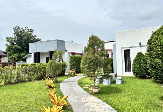 로이엣 호텔 리조트 전경