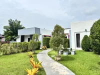 Le Park 23 Boutique Resort Hotels in Roi Et