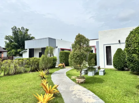 Le Park 23 Boutique Resort