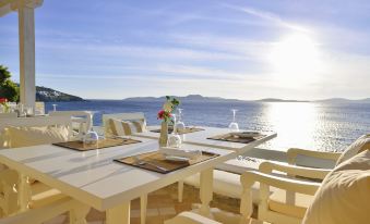 Saint John Hotel Villas & Spa