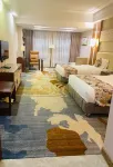 Yonghaoyuan Hotel Hôtels à : Luoding