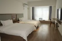 Hefu Hotel (Pangdonglai Times Square Branch)
