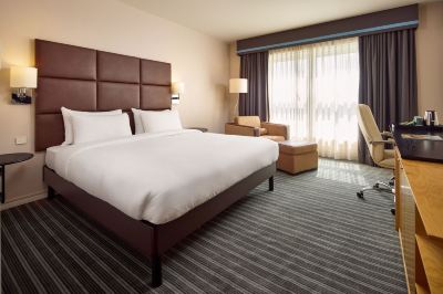 その他 ハイアット リージェンシー パリ - シャルル ド ゴールの写真