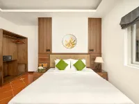 Famiana Green Villa Hotels in Phu Quoc Island