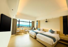 Banghe Hotel