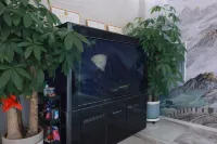 天澤ホテル（遼源鉄道駅）