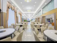 โรงแรมอัจฉริยะฟูซุน (ทางหลวงแห่งชาติ G318 คังติ้ง)